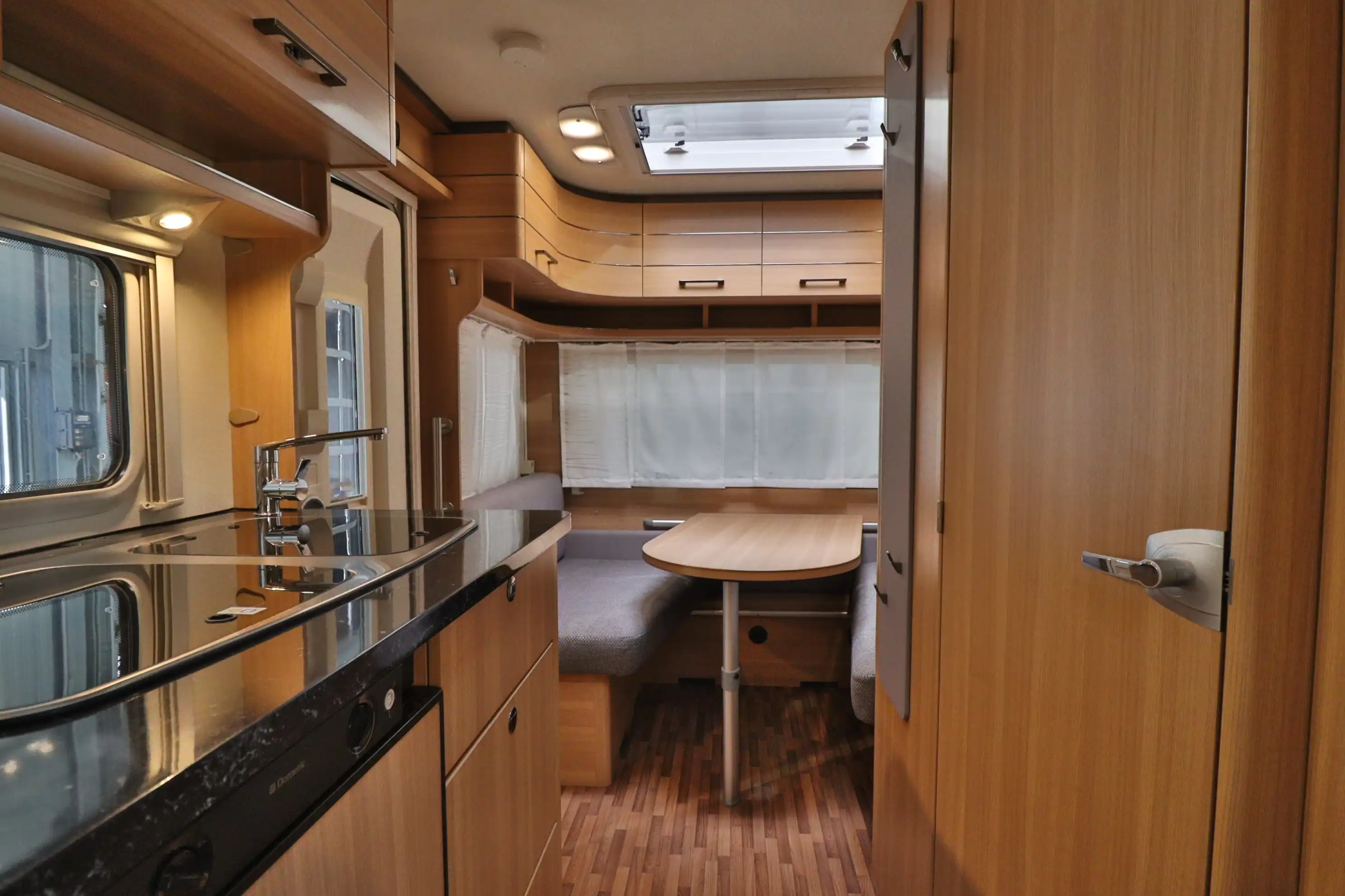 LMC Münsterland 420 D Style